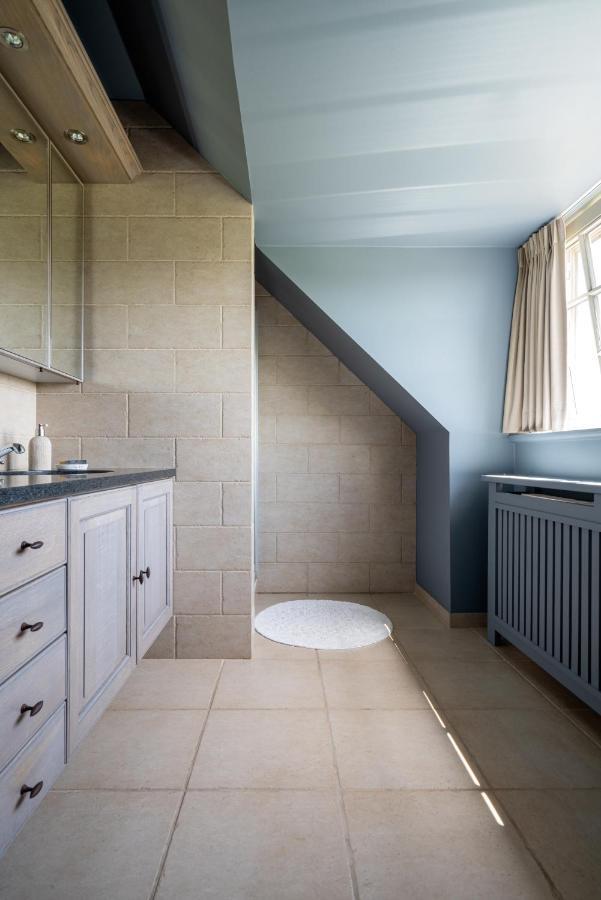 B&B De Hemelse Polder ซินต์-เลาไรนส์ ภายนอก รูปภาพ