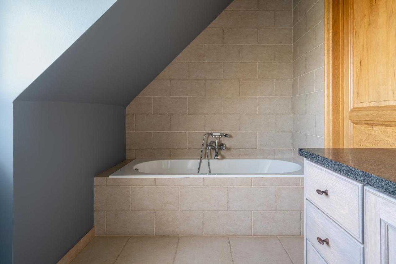 B&B De Hemelse Polder ซินต์-เลาไรนส์ ภายนอก รูปภาพ