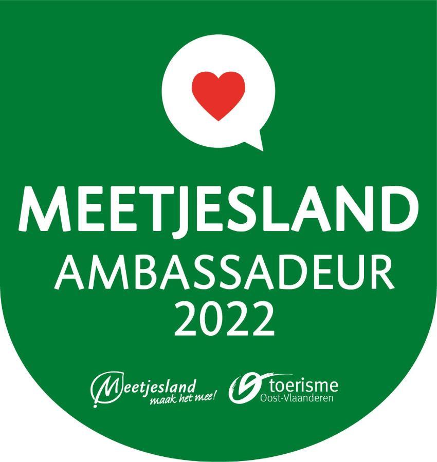 B&B De Hemelse Polder ซินต์-เลาไรนส์ ภายนอก รูปภาพ